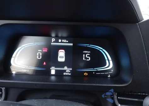 2024 Hyundai Elantra Se из США, поврежденный, VIN KMHLL4DGXRU786507